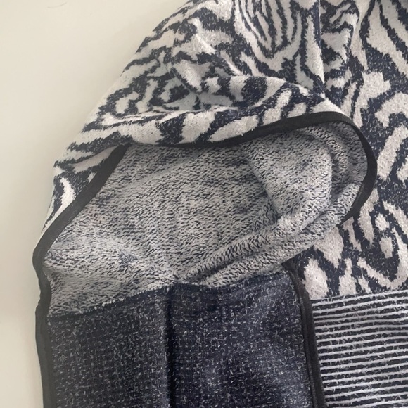 Women’s ZOE Sweater with Cowl Neck - Picture 7 of 12